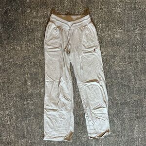 NEW Champion Low-Waisted Sweats